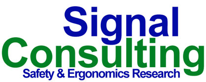 Signal Consulting LLC